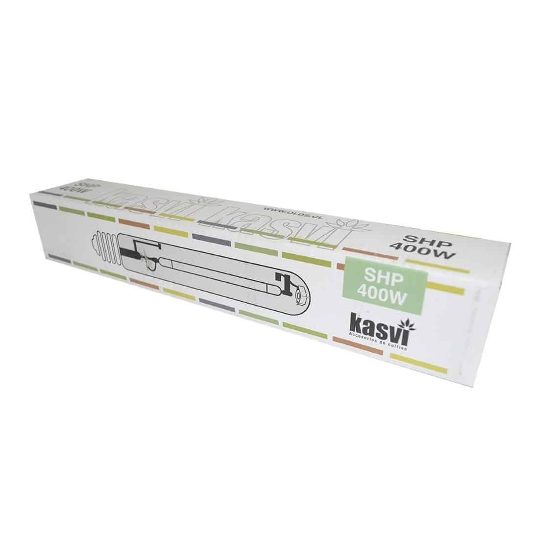 AMPOLLETA HPS 400W-KASVI