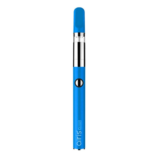 VAPORIZADOR QUASER BLUE-AIRISTECH