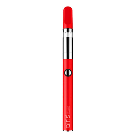 VAPORIZADOR QUASER RED-AIRISTECH