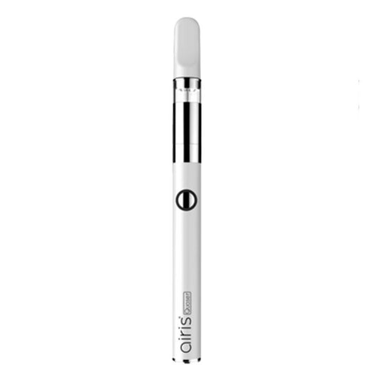 VAPORIZADOR QUASER WHITE-AIRISTECH