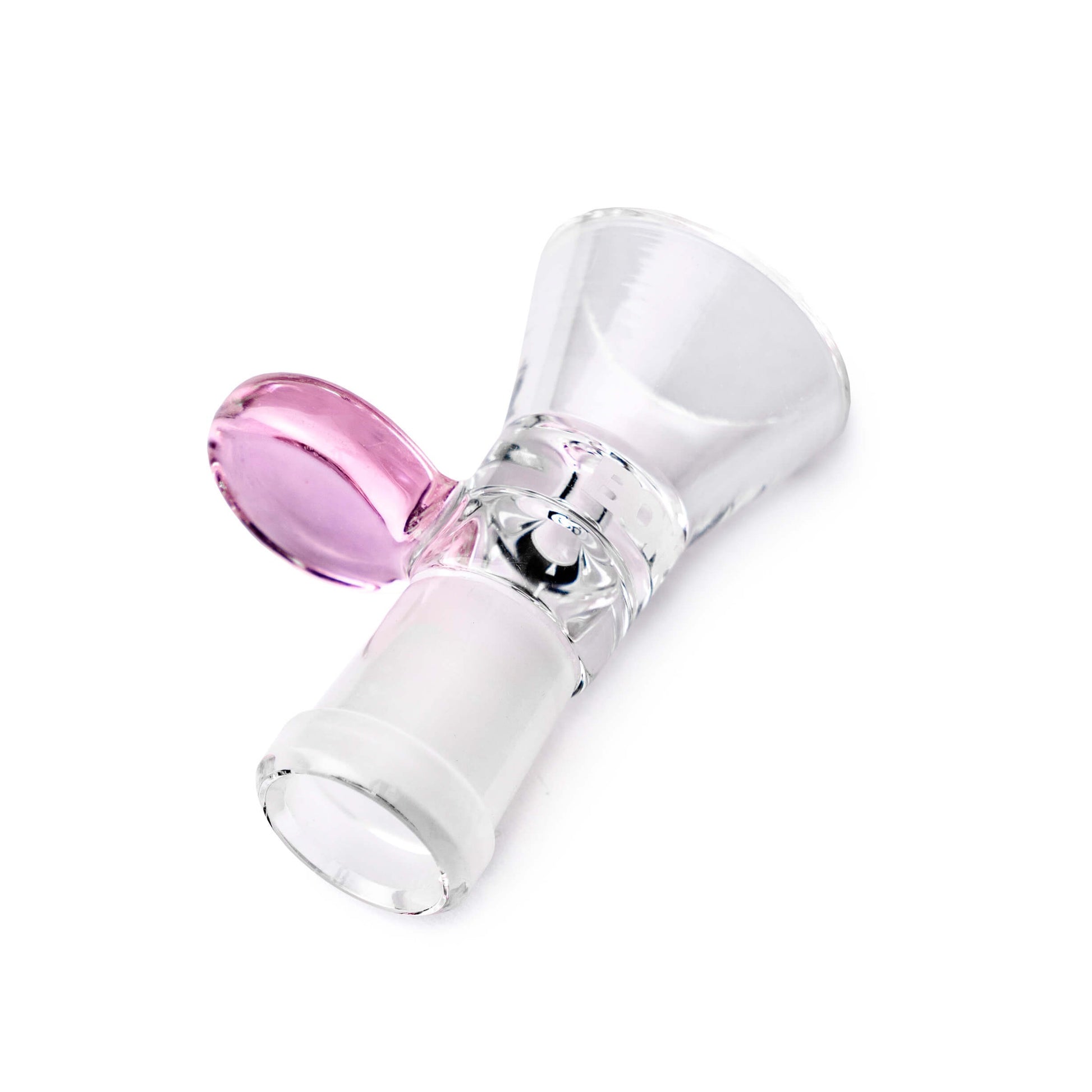 El Quemador Hembra 14mm Pink añade un toque divertido a tus sesiones. Su diseño en borosilicato garantiza durabilidad mientras proporciona una conexión segura y eficiente con tu bong. Ideal para quienes buscan estilo sin sacrificar funcionalidad. ¡Consíguelo ya!