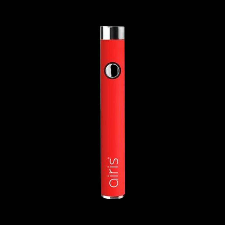 VAPORIZADOR VERTEX 2.0 RED-AIRISTECH