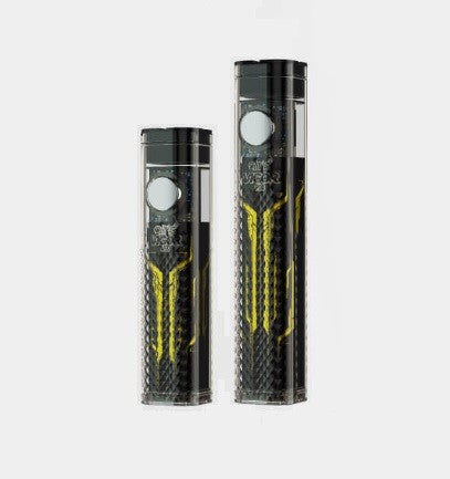 BATERIA VIGOR YELLOW/BLACK-AIRISTECH