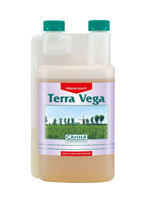 TERRA VEGA 1LT-CANNA