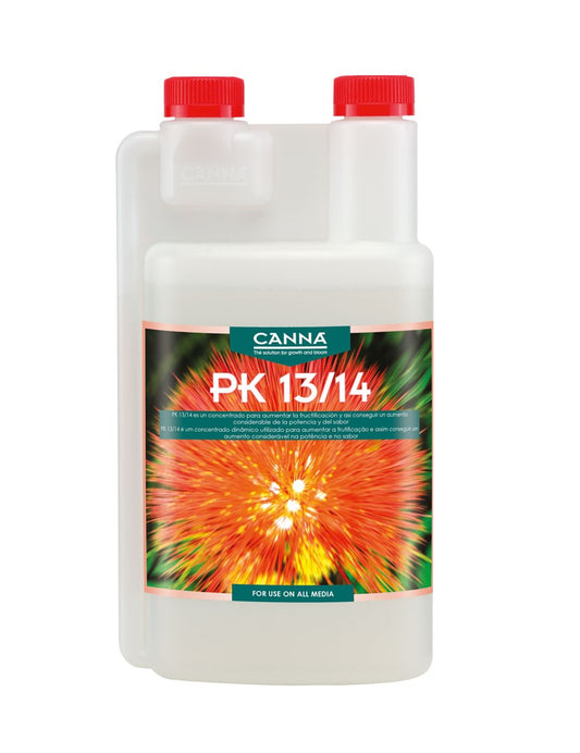 PK 13/14 1LT-CANNA