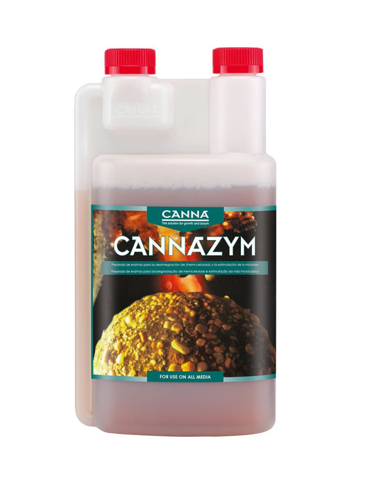 CANNAZYM 1LT-CANNA