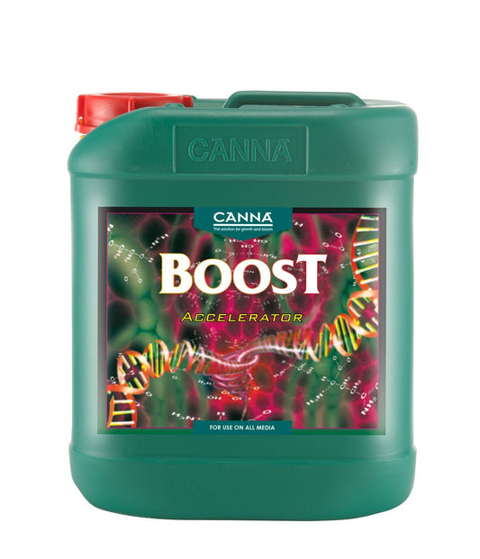 BOOST ACCELERATOR 5LT-CANNA