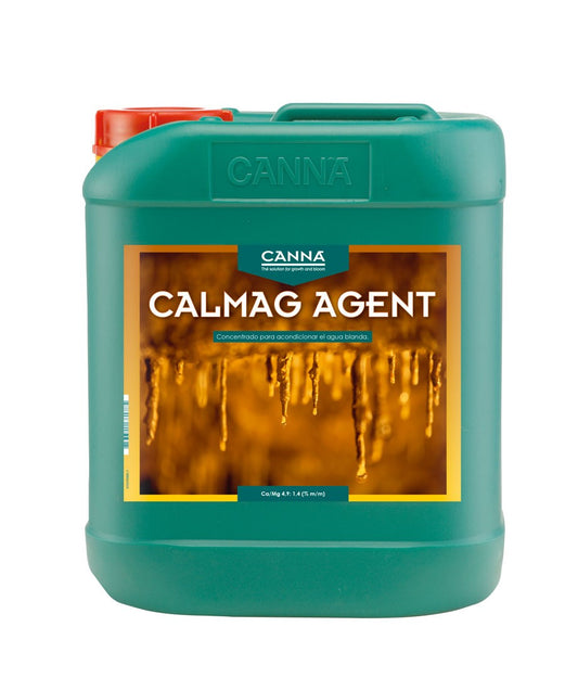 CALMAG AGENT 5L- CANNA