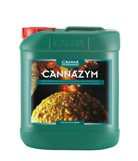 CANNAZYM 5LT-CANNA