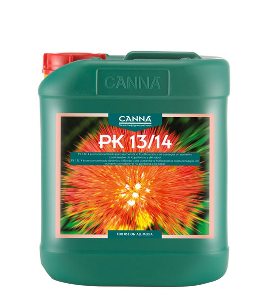 PK 13/14 5LT-CANNA