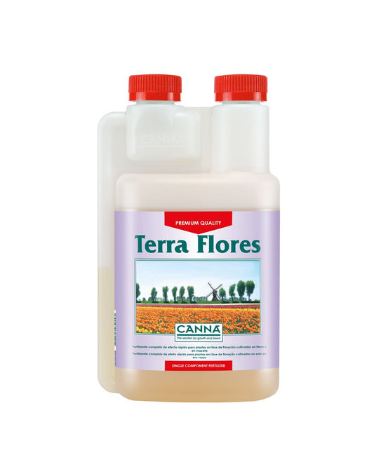 TERRA FLORES 500ML-CANNA