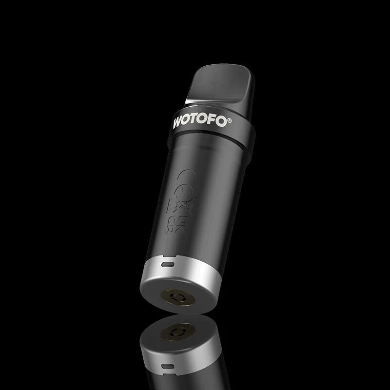 Recarga de sabor Mint para vaporizador WOTOFO 5000 puffs