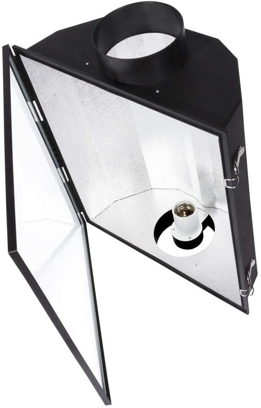 REFLECTOR MAX LIGHT 150MM-GARDEN HIGHPRO