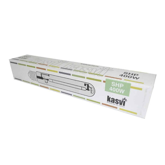 AMPOLLETA SUPER HPS 400W-KASVI