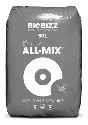 SUSTRATO ALL MIX 50LT-BIOBIZZ