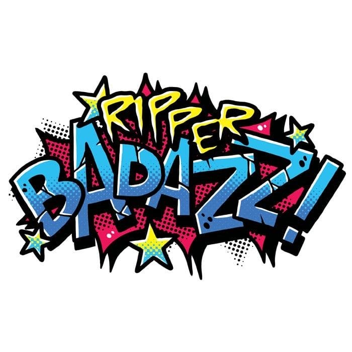 Ripper Badazz Fem x3 - Semillas Feminizadas Indica | Ripper Seeds