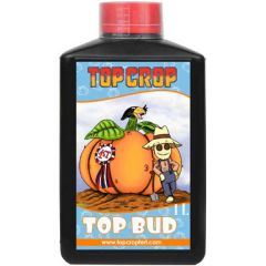 Top Bud 1L - Fertilizante de Floración Top Crop