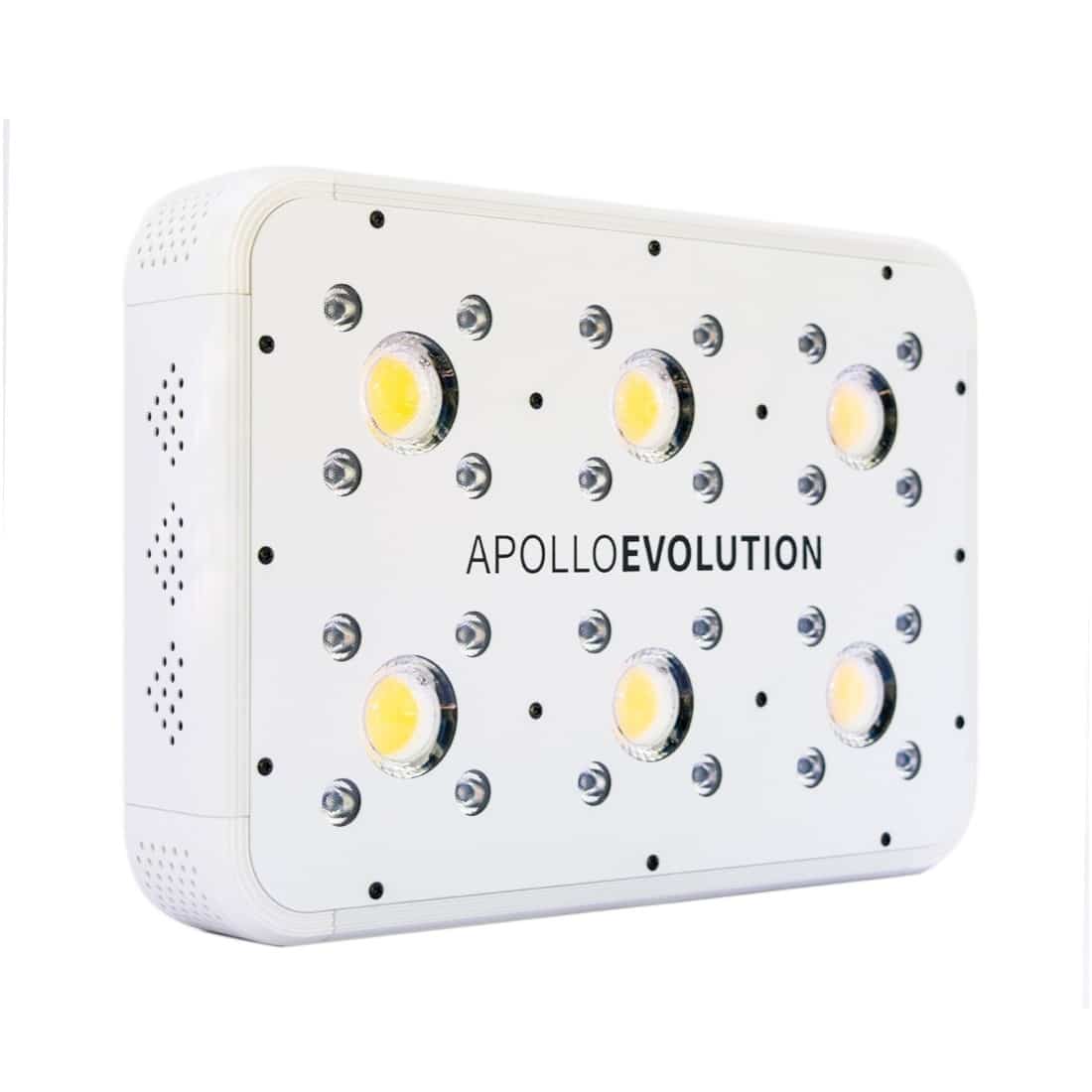 APOLLO EVOLUTION 6 180W - DELIGHT - Market Grow