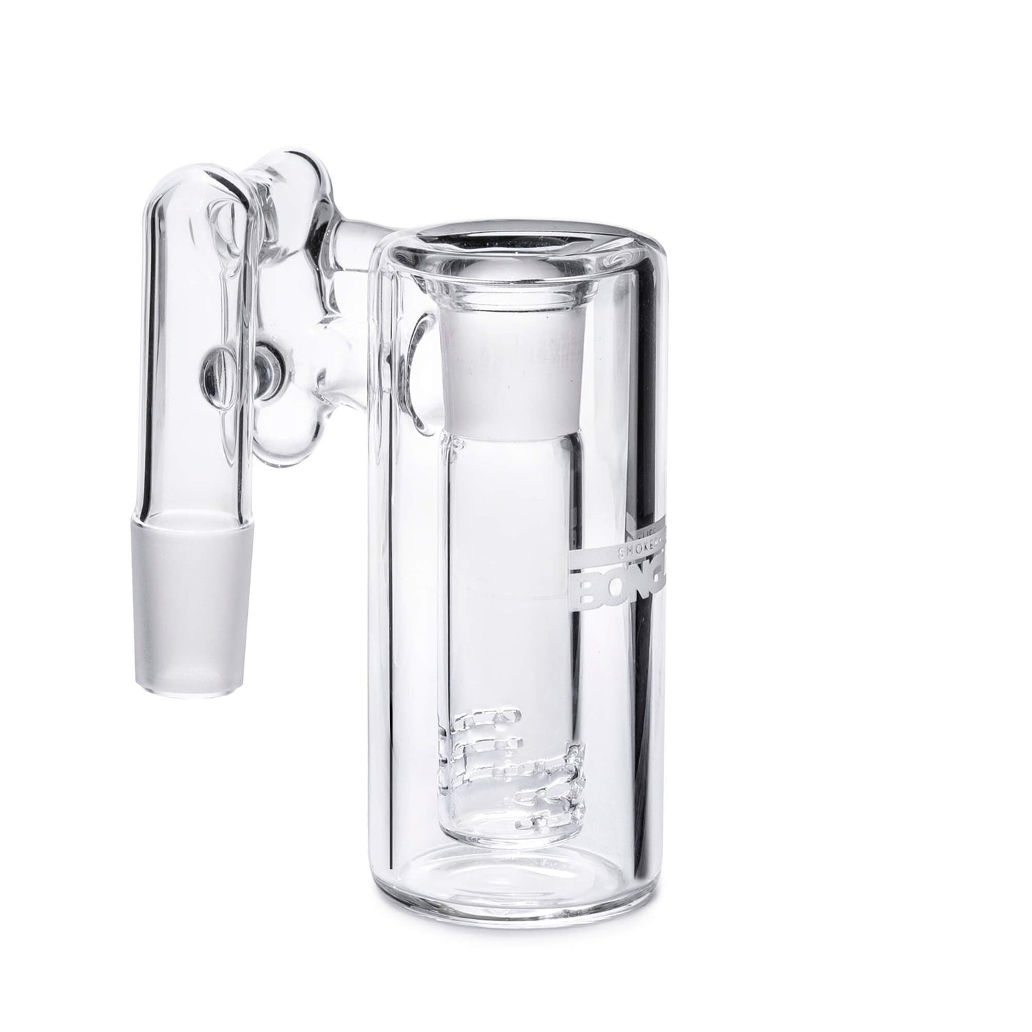 ATRAPACENIZA PERC CLEAR - BONGLAB - Market Grow