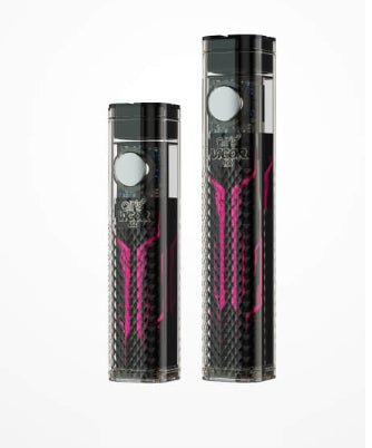 BATERIA VIGOR PINK/BLACK - AIRISTECH - Market Grow