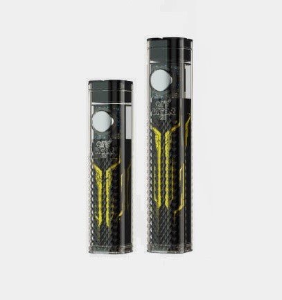 BATERIA VIGOR YELLOW/BLACK - AIRISTECH - Market Grow