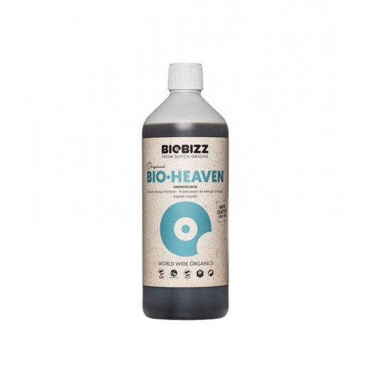 Bio Heaven 500ml - Potenciador de Energía para Plantas | BioBizz - Market Grow