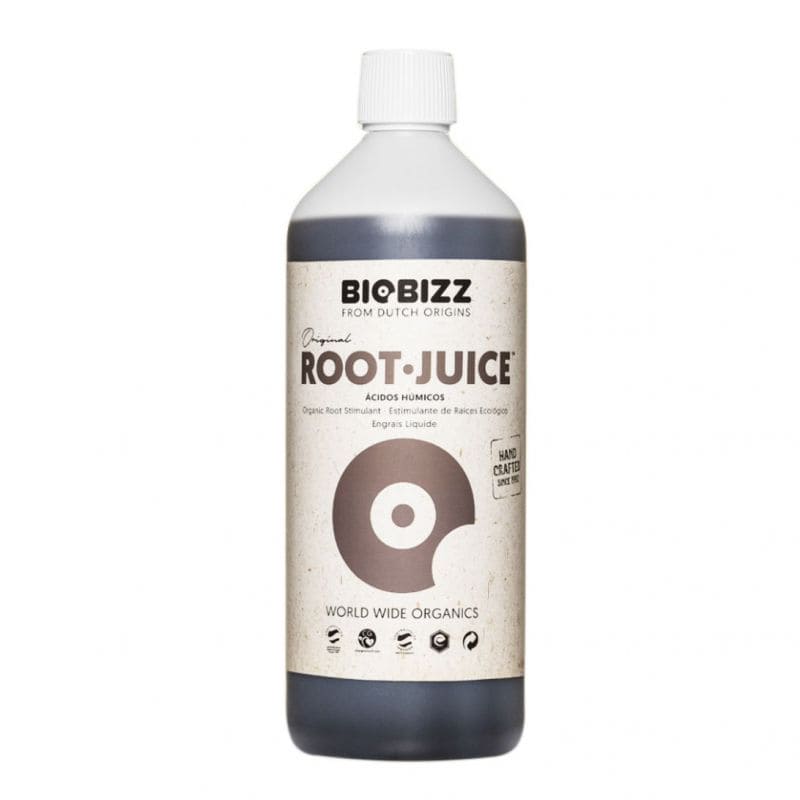 Root Juice 1L - Estimulante Orgánico de Raíces | BioBizz