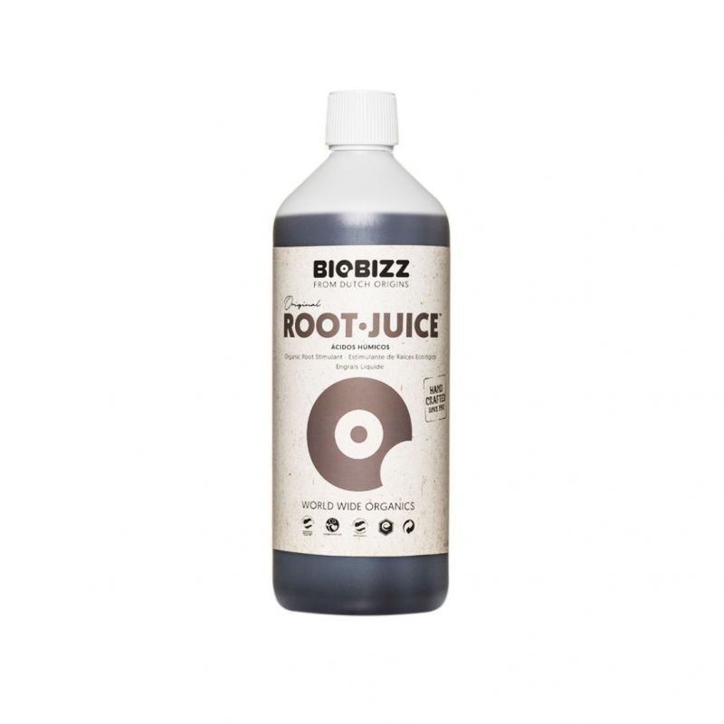 Root Juice 250ml - Estimulante Orgánico de Raíces | BioBizz