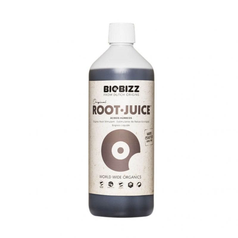 Root Juice 500ml - Estimulante Orgánico de Raíces | BioBizz