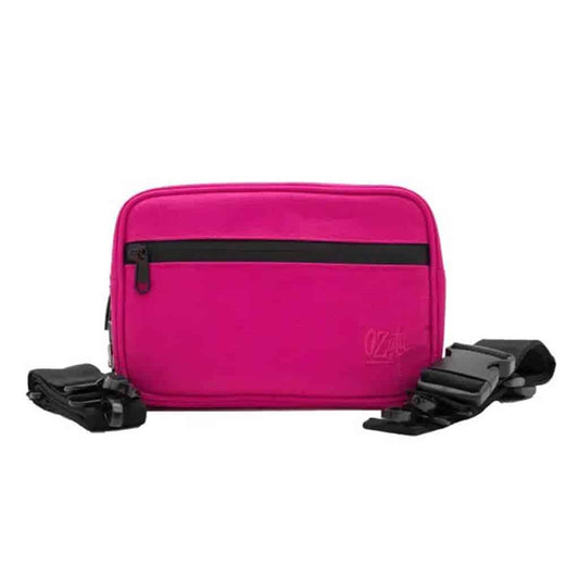 BOLSO 4X4 CON CLAVE PINK - OZETA - Market Grow