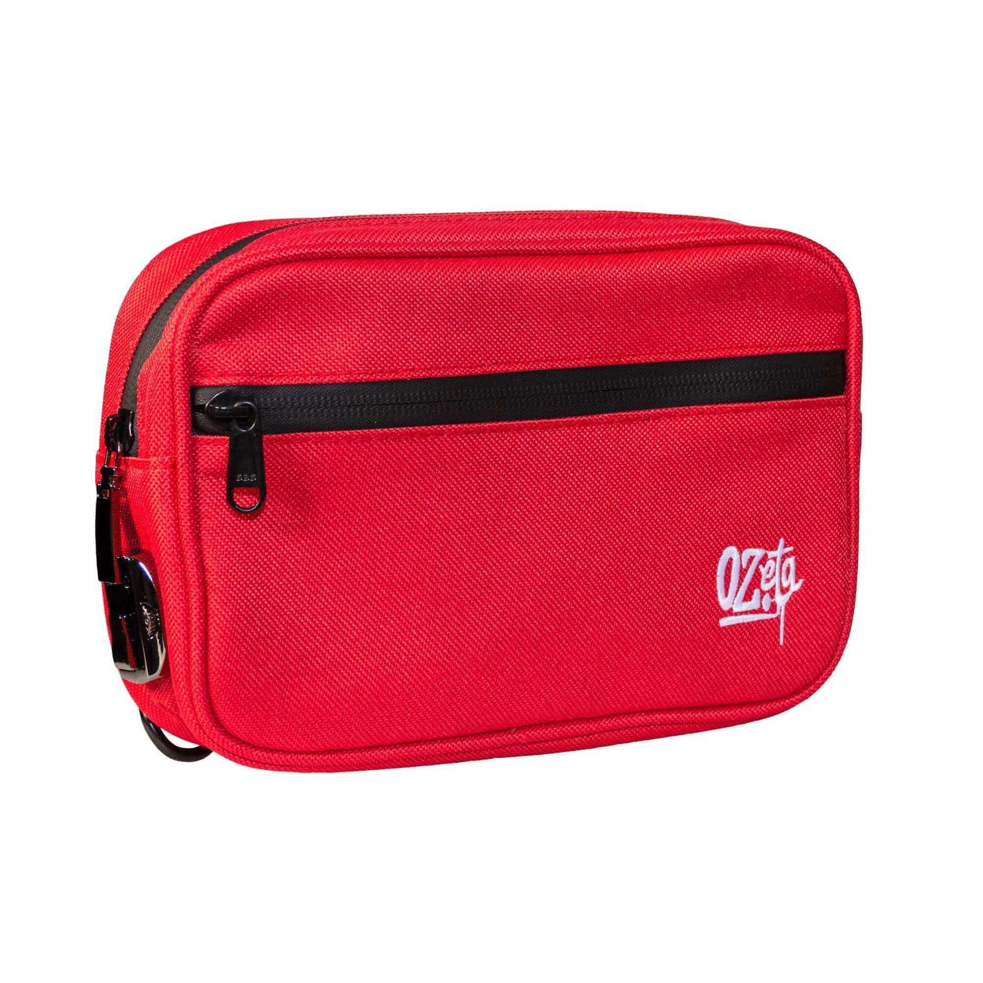 BOLSO 4X4 CON CLAVE RED - OZETA - Market Grow