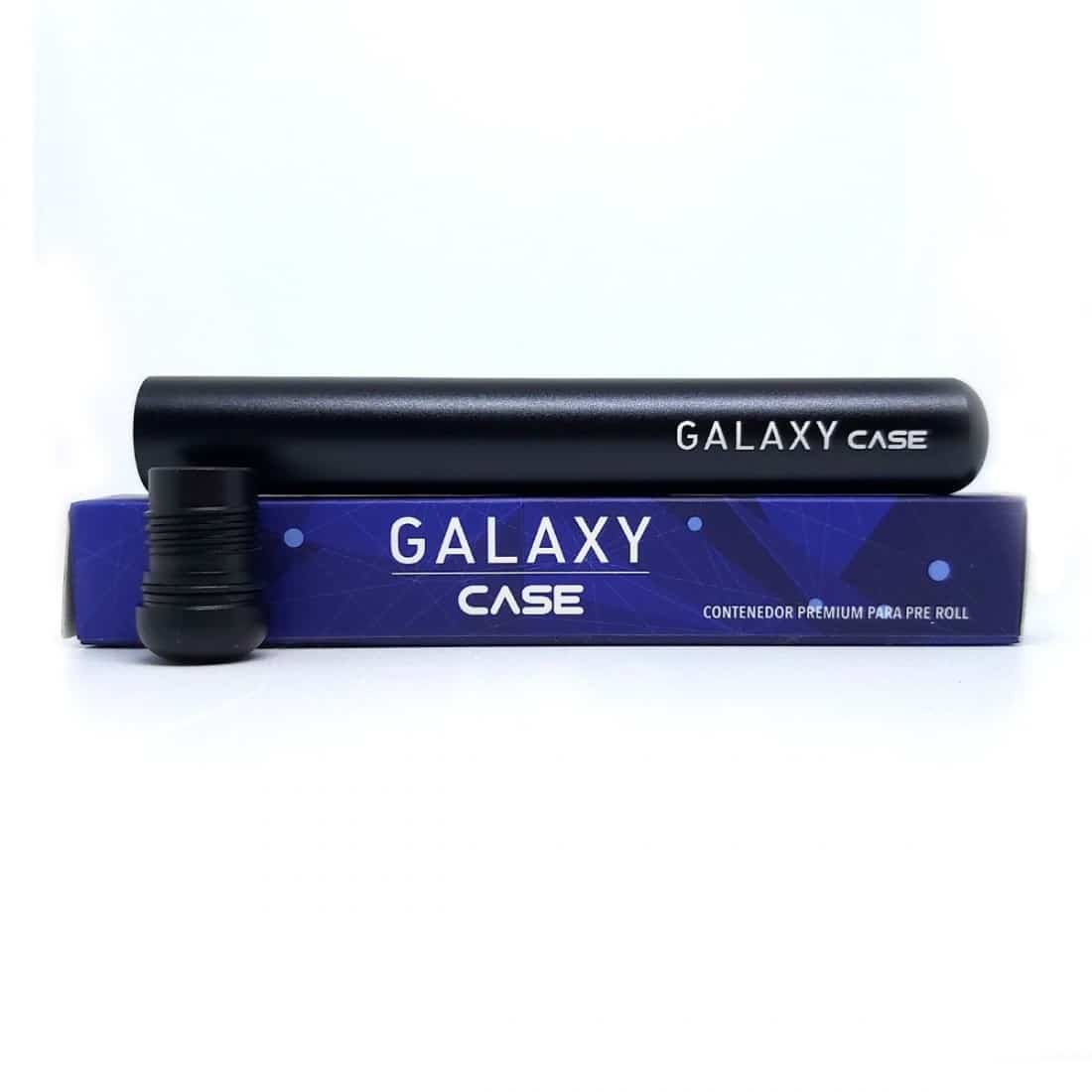 CASE BLACK - GALAXY - Market Grow