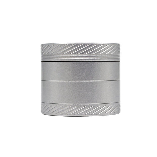 CERAMICS POCKET GRINDER GREY-GALAXY