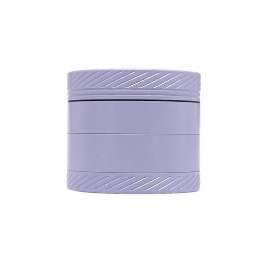 CERAMICS POCKET GRINDER PURPLE-GALAXY