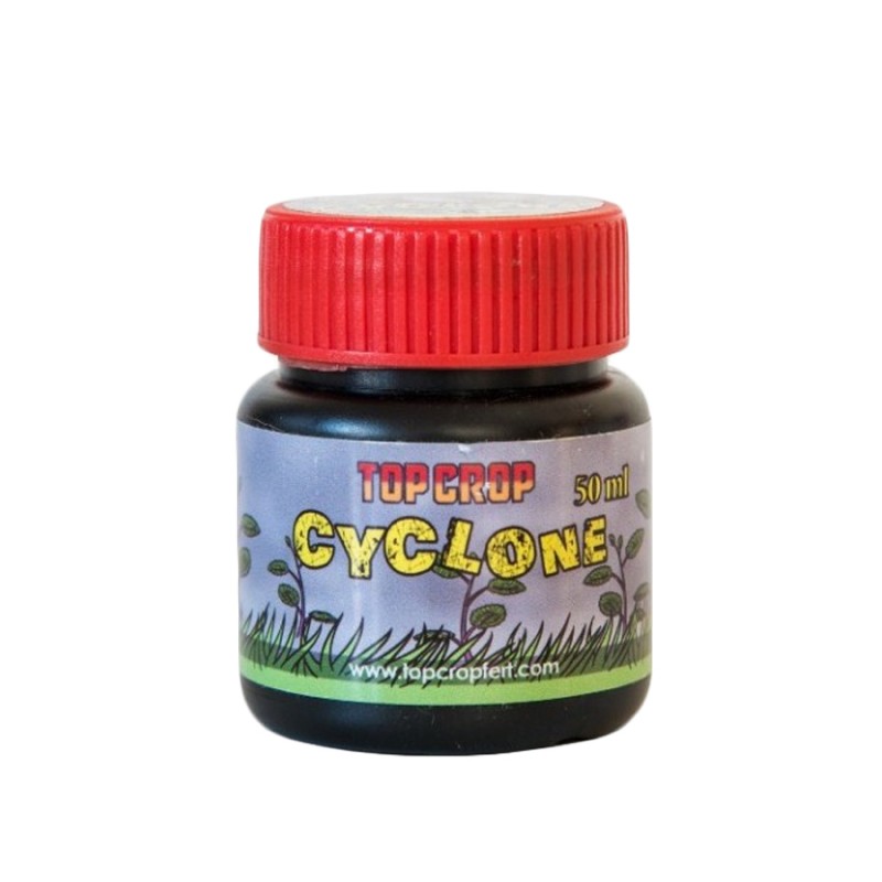 Cyclone 50ml - Estimulante de Raíces Orgánico | Top Crop