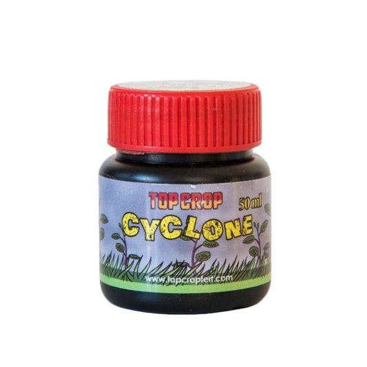 Cyclone 50ml - Estimulante de Raíces Orgánico | Top Crop