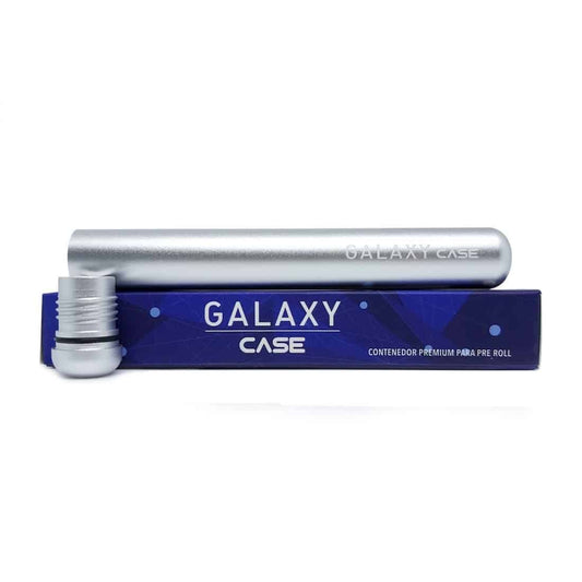 CASE SILVER-GALAXY