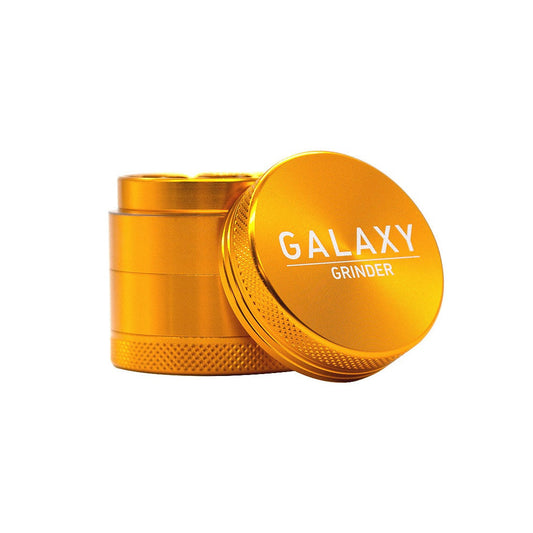 MOLEDOR 38MM GOLD-GALAXY