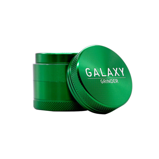 MOLEDOR 38MM GREEN-GALAXY