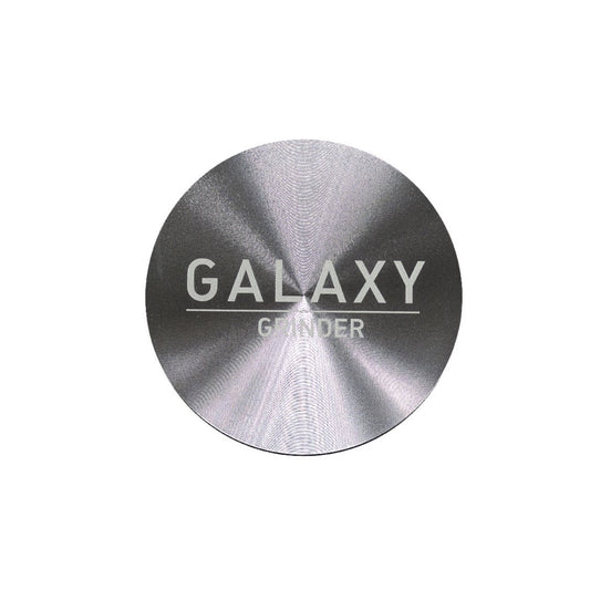 MOLEDOR 55MM SILVER-GALAXY