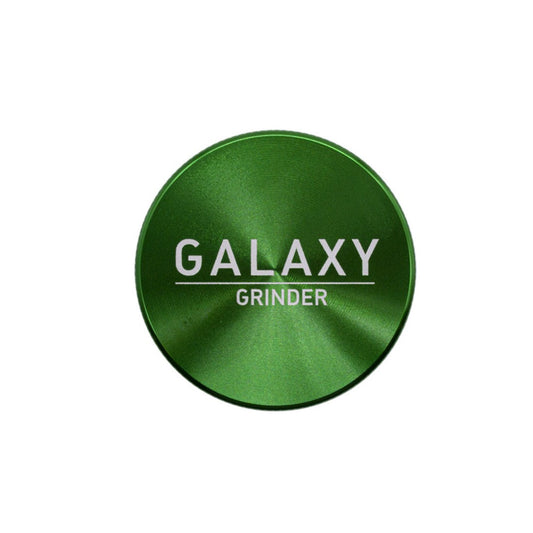 MOLEDOR 55MM GREEN-GALAXY