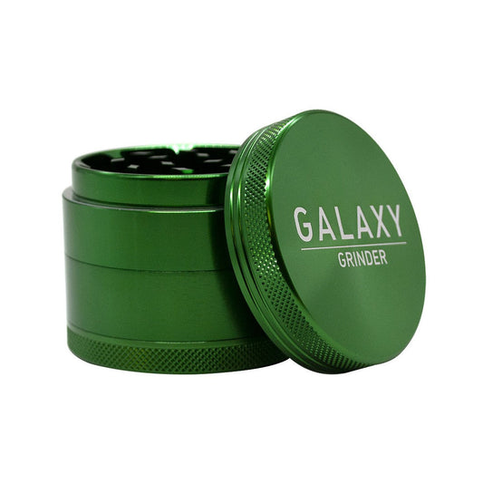 MOLEDOR 63MM GREEN-GALAXY