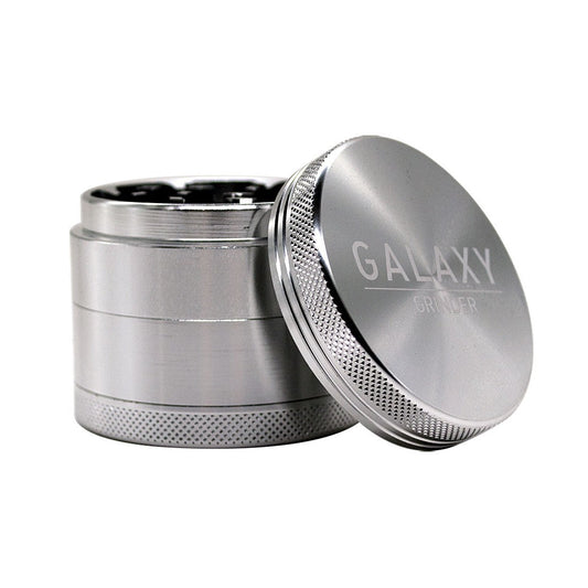 MOLEDOR 63MM SILVER-GALAXY