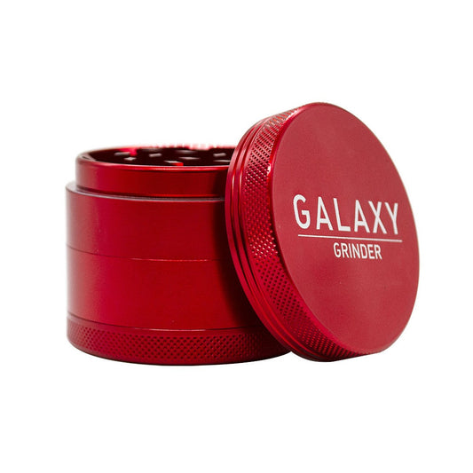 MOLEDOR 63MM RED-GALAXY