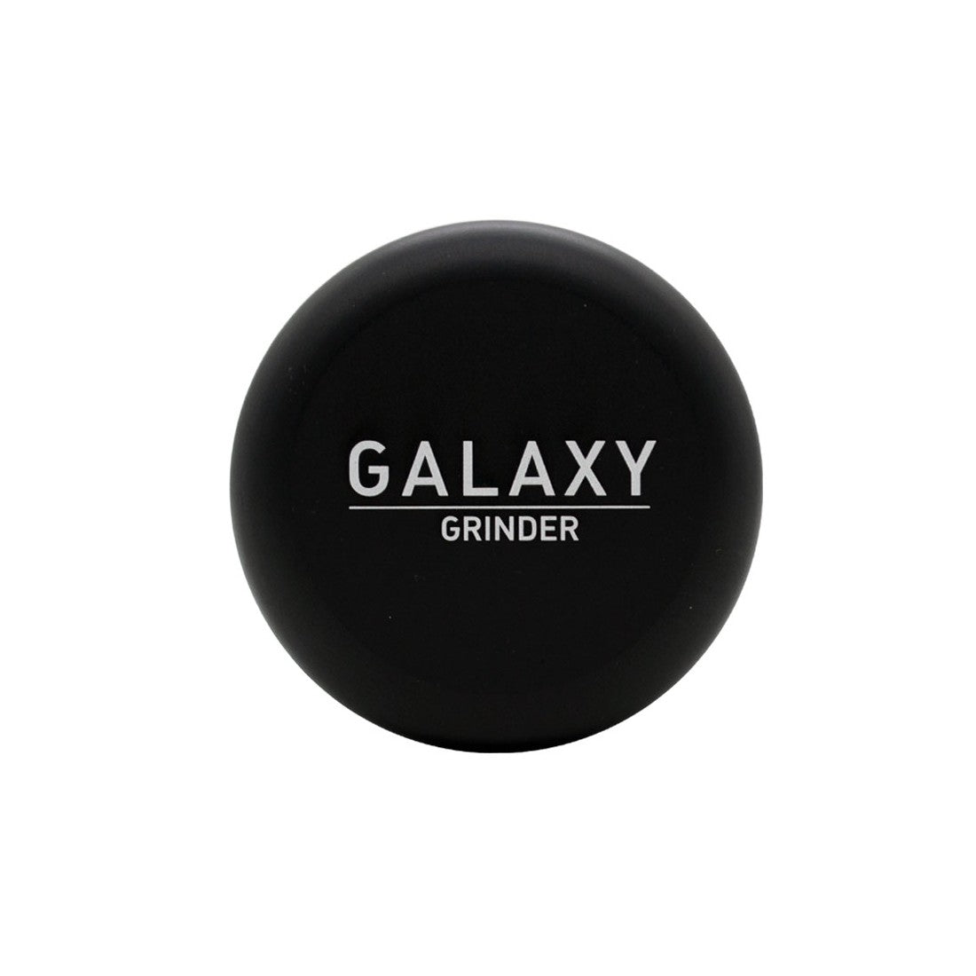 MARS GRINDER BLACK 55MM-GALAXY