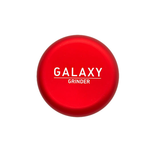 MARS GRINDER RED 55MM-GALAXY