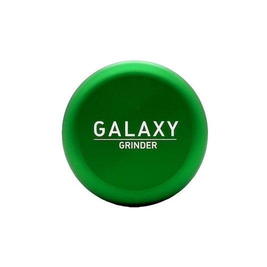 MARS GRINDER GREEN 55MM-GALAXY