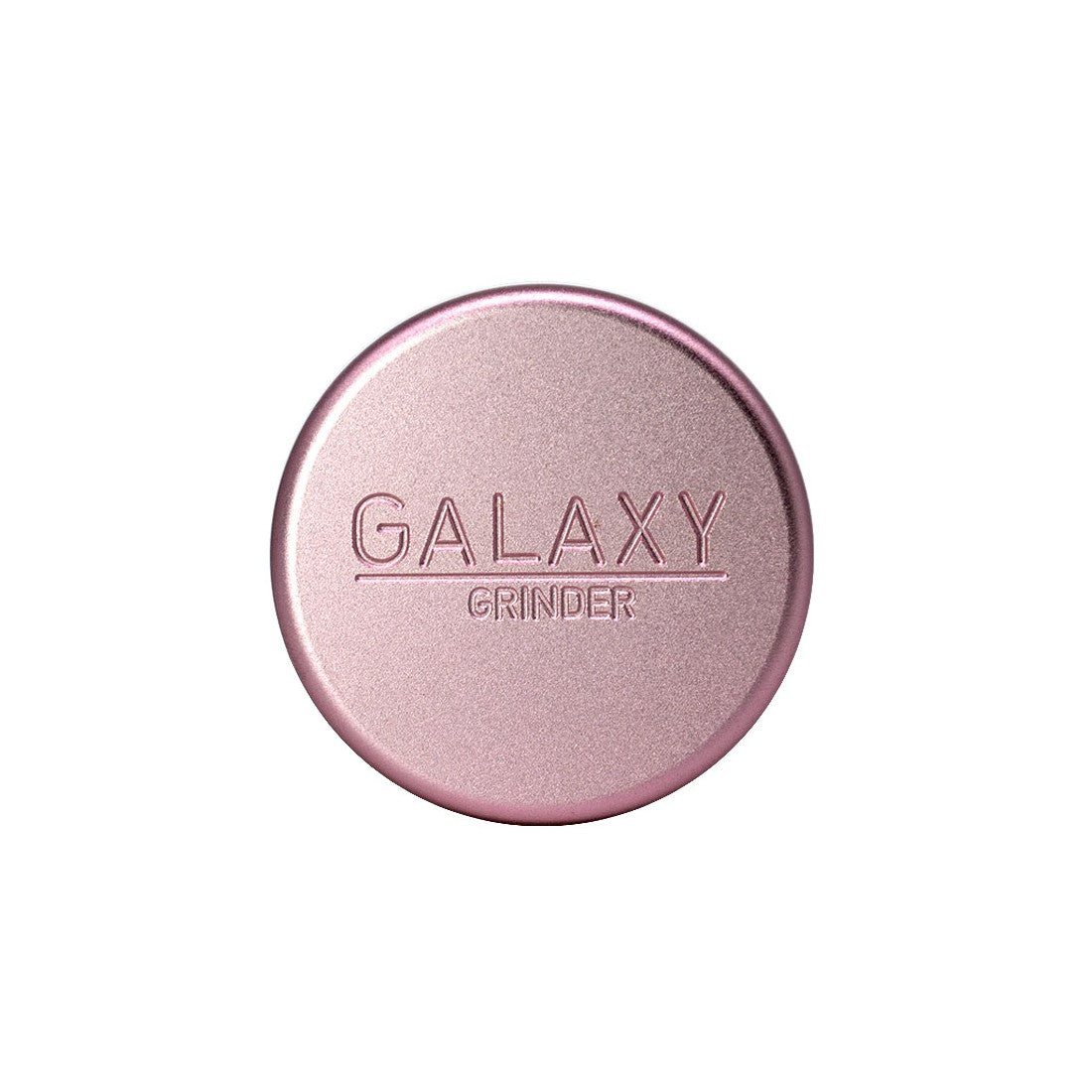 PRO MODEL GRINDER PINK-GALAXY