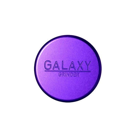 PRO MODEL GRINDER PURPLE-GALAXY