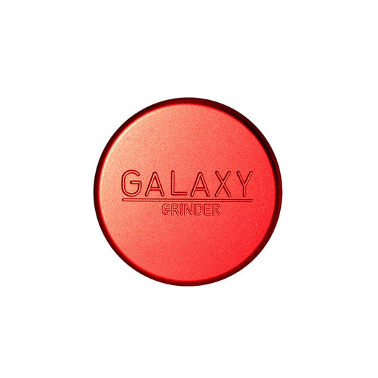 PRO MODEL GRINDER RED-GALAXY